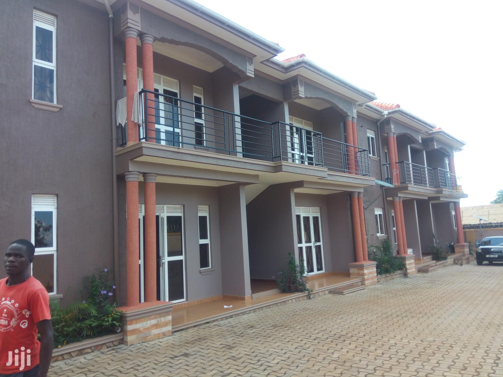Kisaasi New Generation Apartments For Sale