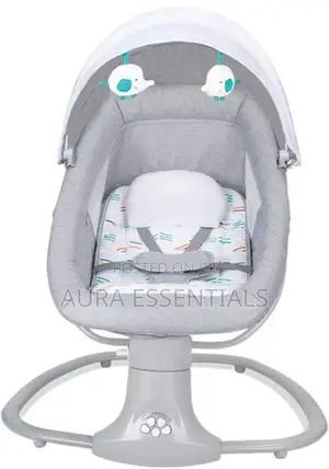 Mastela 3 in 1 Newborn Baby Swing
