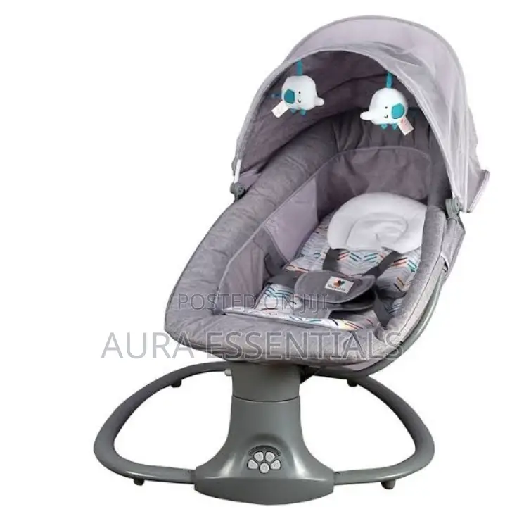 Mastela 3 in 1 Newborn Baby Swing