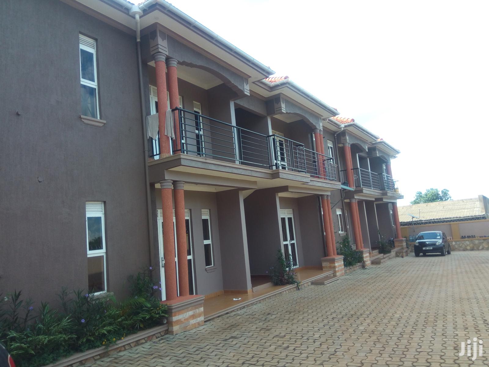 Kisaasi New Generation Apartments For Sale