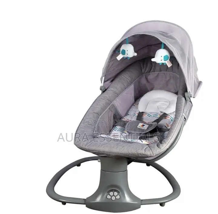 Mastela 3 in 1 Newborn Baby Swing