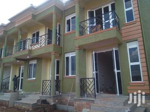 Kisaasi Apartment Building for Sell Almost Done