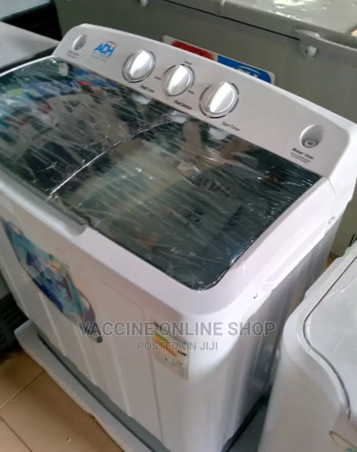 8kg Washing Machine .1