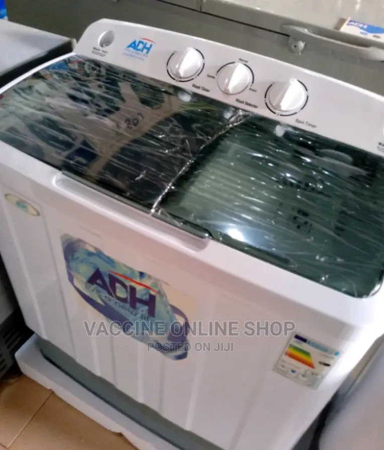 8kg Washing Machine .1