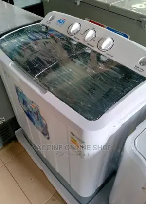 8kg Washing Machine .3