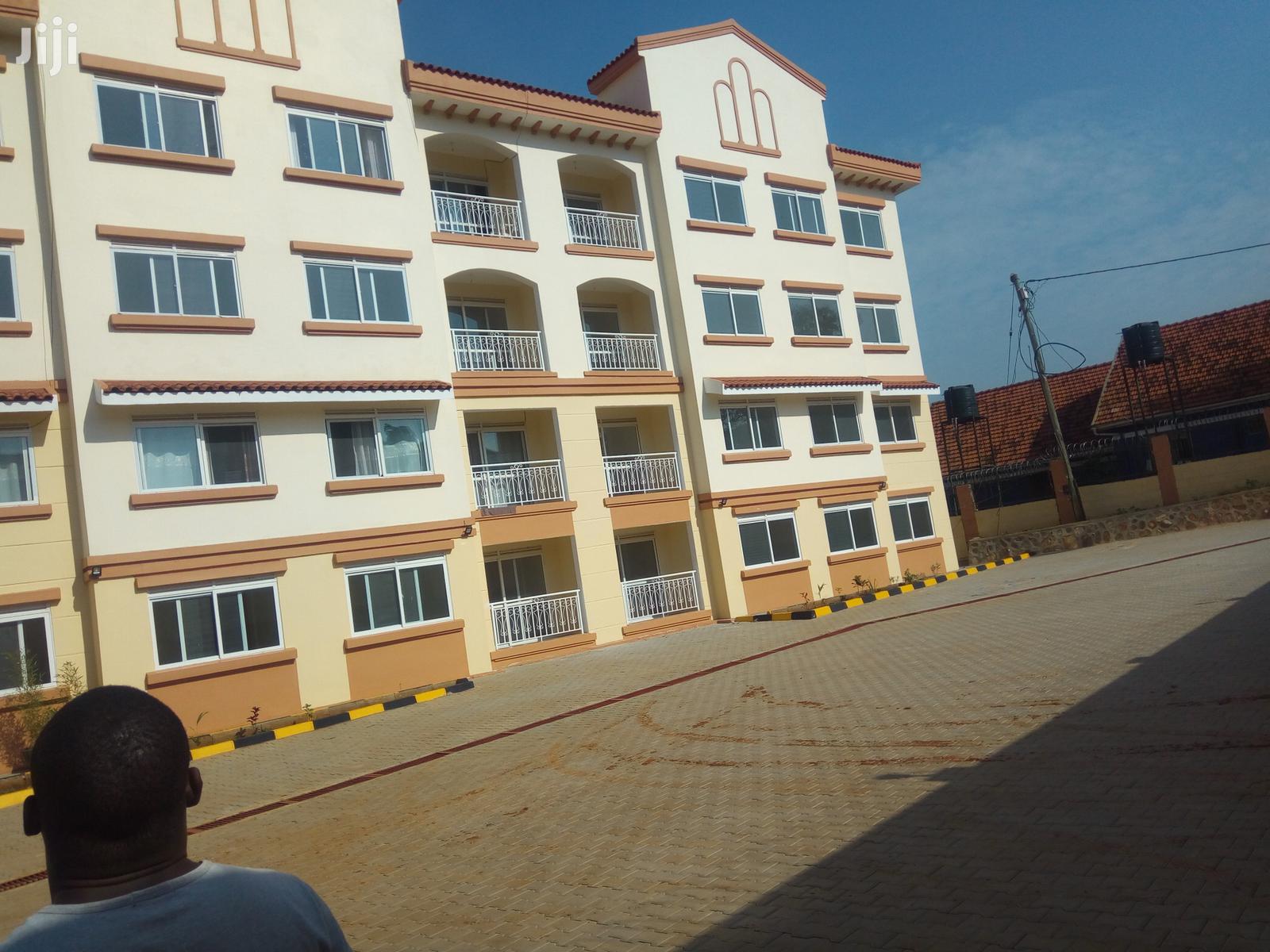 Condominiums In Naalya On Sell