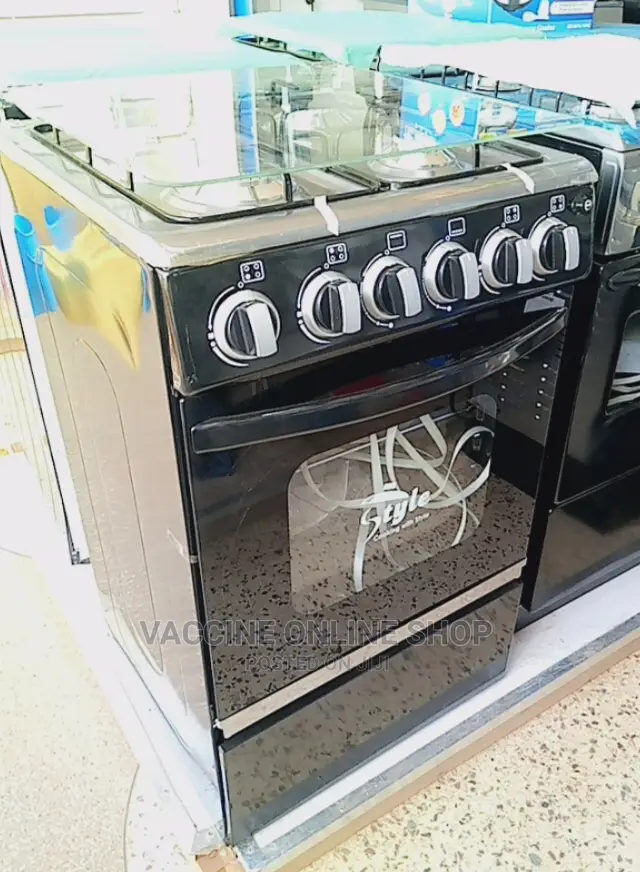 Style Full Gas Cooker :1