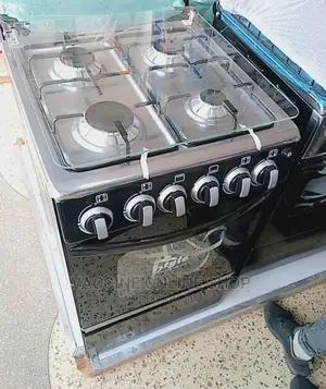 Style Full Gas Cooker :1