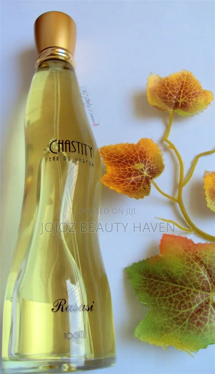 Rasasi Chastity for Women