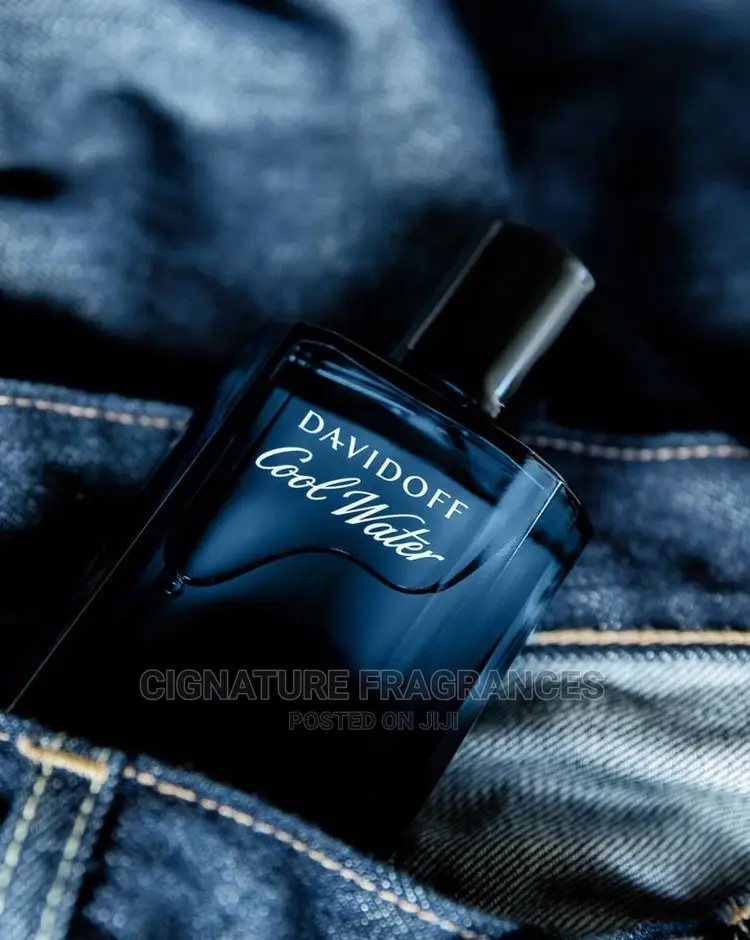 Davidoff Cool Water Sexy Men’S Perfume