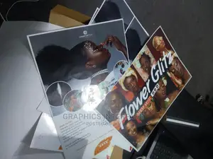 Photo - (A4,A1,A2,Large) Product Stickers,Posters,Flyers,Bronchures