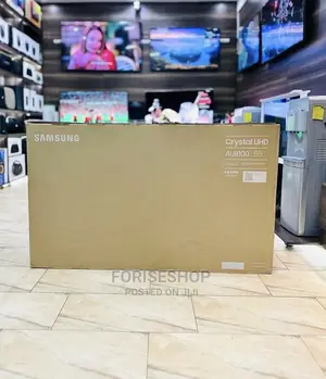 Samsung 55 Inch Smart Tv Uhd U8000f Model 2026