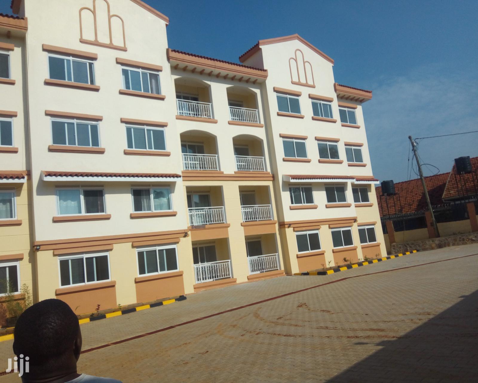 Condominiums In Naalya On Sell