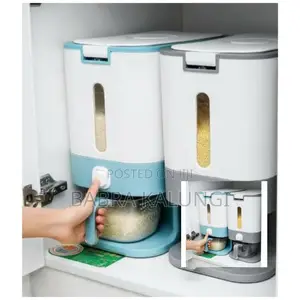 Food Dispenser