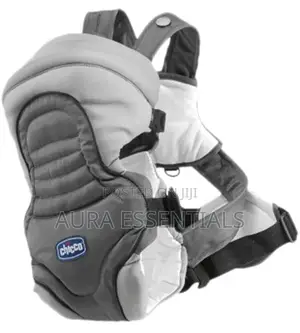 Soft and Dream Baby Carrier
