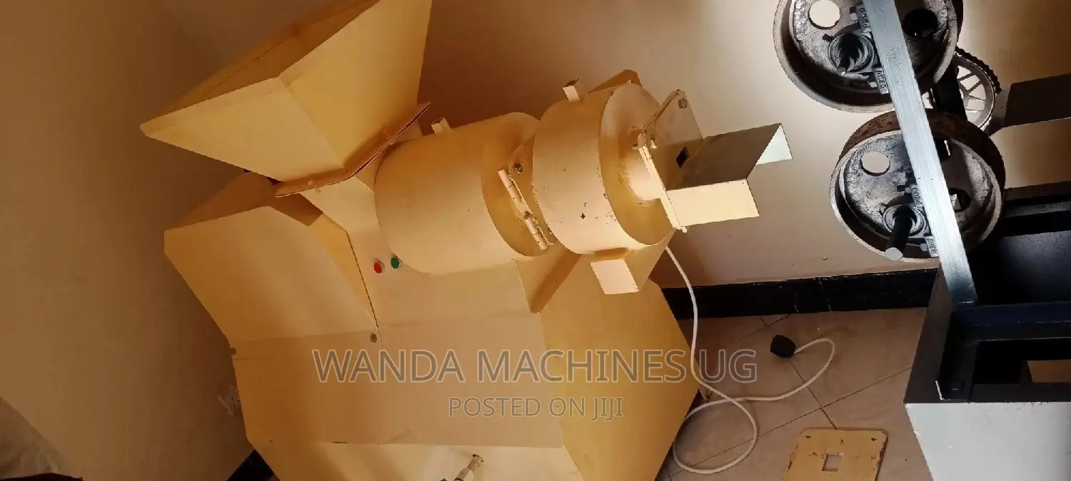 Soap Machines Available Here