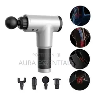 New Facial Massage Gun for Both Men and Ladies