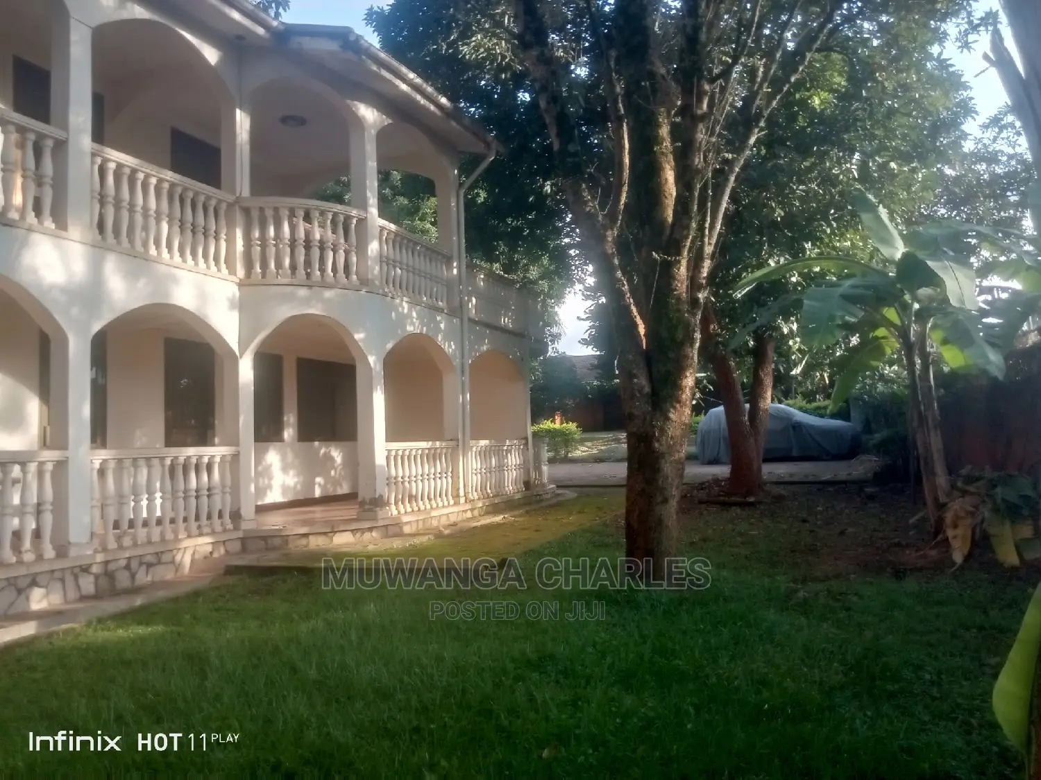 5bdrm Duplex in Fs Properties Ltd, Central Division for Sale