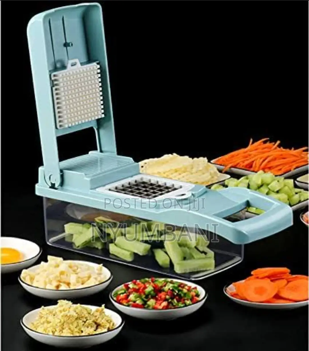 Kitchen Grater Multifunctional