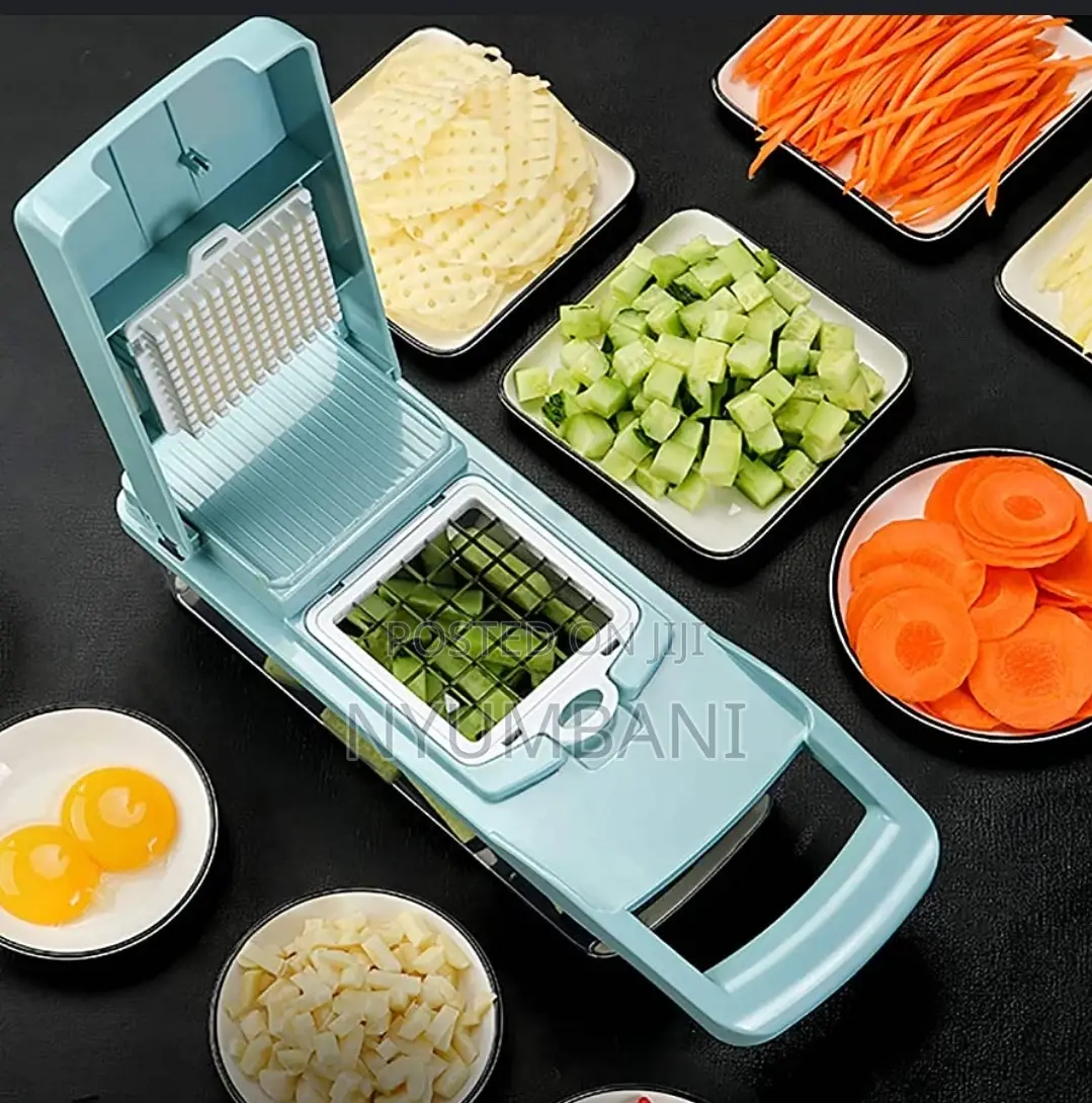 Kitchen Grater Multifunctional