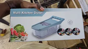 Kitchen Grater Multifunctional