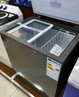 Hisense Deep Freezer 180L