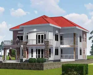 Civil Construction Works.