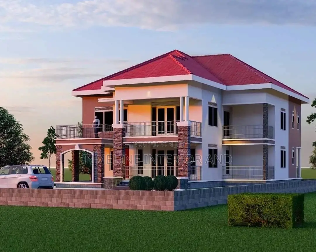 Civil Construction Works.
