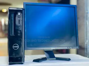 Desktop Computer Advent SQ 9204 3GB Intel Core I5 HDD 512GB