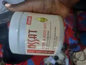 Ossat Form Hold Wax