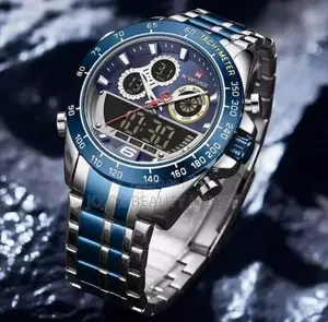 Naviforce Watch