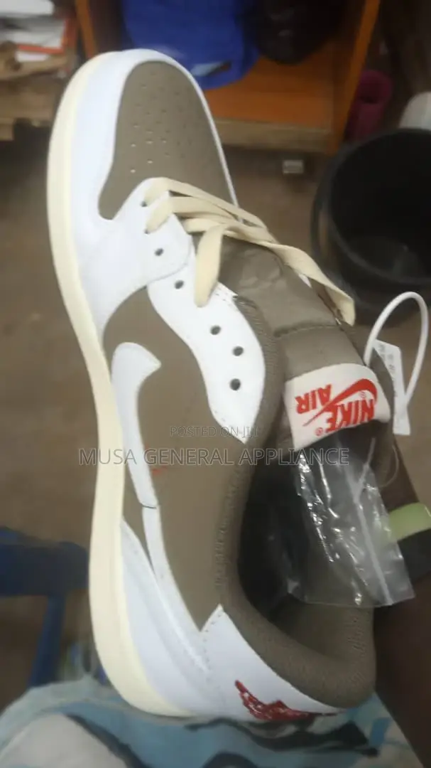 Nike Air Shoes