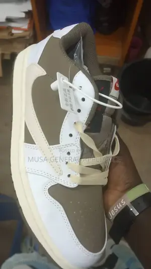 Nike Air Shoes