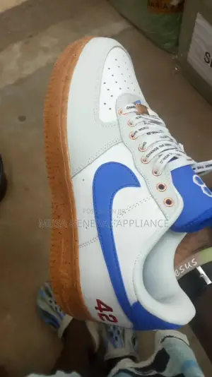Air 47 Nike Shoes