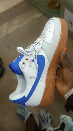 Air 47 Nike Shoes