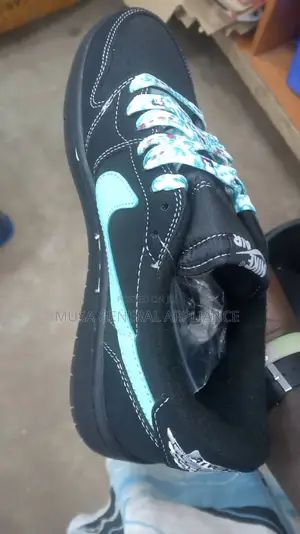 Nike Shoes