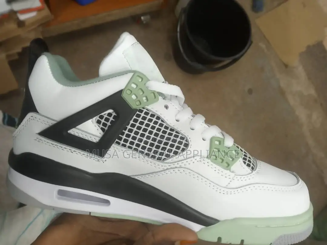 Linked Sneakers