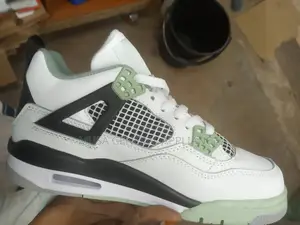 Linked Sneakers
