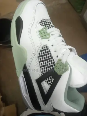 Linked Sneakers