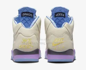 Latest Sneakers