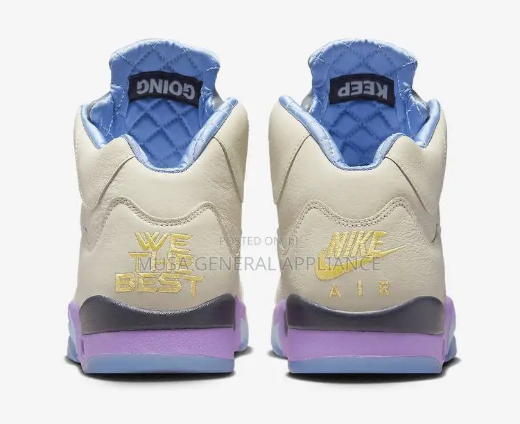 Latest Sneakers