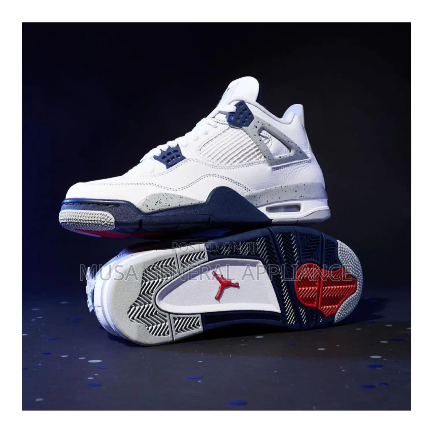 Latest Sneakers