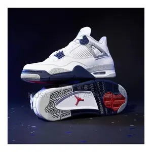 Latest Sneakers