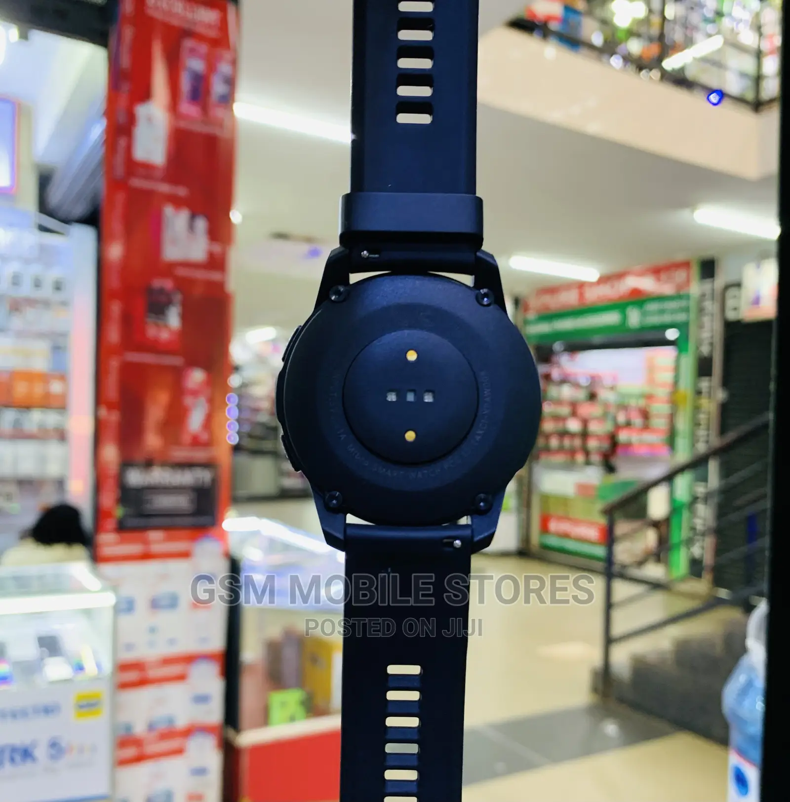 Xiaomi Mibro X1 Smart Watch Connect Android and iPhones