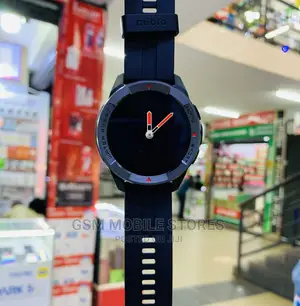 Xiaomi Mibro X1 Smart Watch Connect Android and iPhones