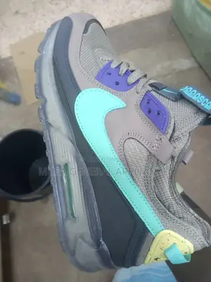 First Sneakers Air