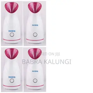 Phyopus Facial Steamer