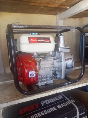 Edon Surface Water Pump 2 Inch