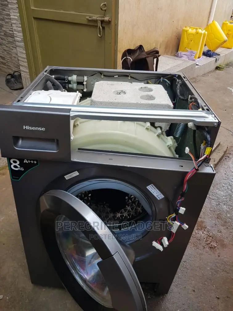 Technicians With Soft Skills in All Washing Machine Repair