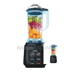 Avinas Commercial Blender